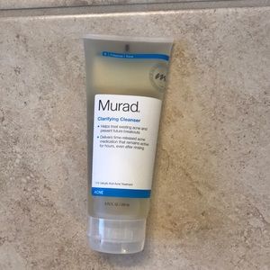NEW Murad Clarifying Cleanser
